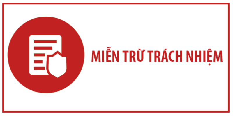 Miễn trừ trách nhiệm tại 99OK là một tuyên bố pháp lý quan trọng