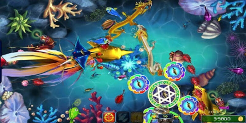 phần mềm hack game bắn cá cũng mang đến một số nhược điểm