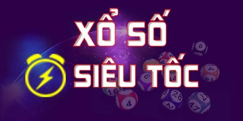 Xổ số nhanh tại 99OK mang lại trải nghiệm kịch tính 