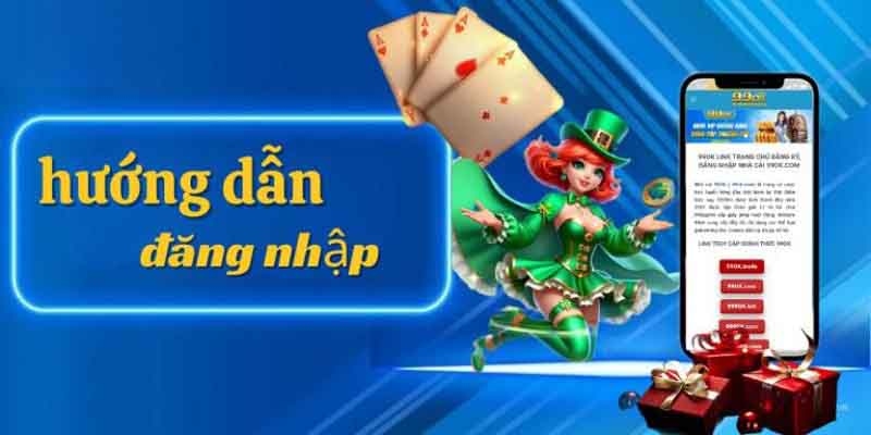 đăng nhập 99ok