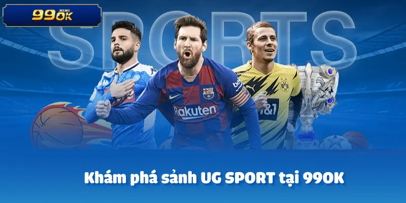 ug-sport