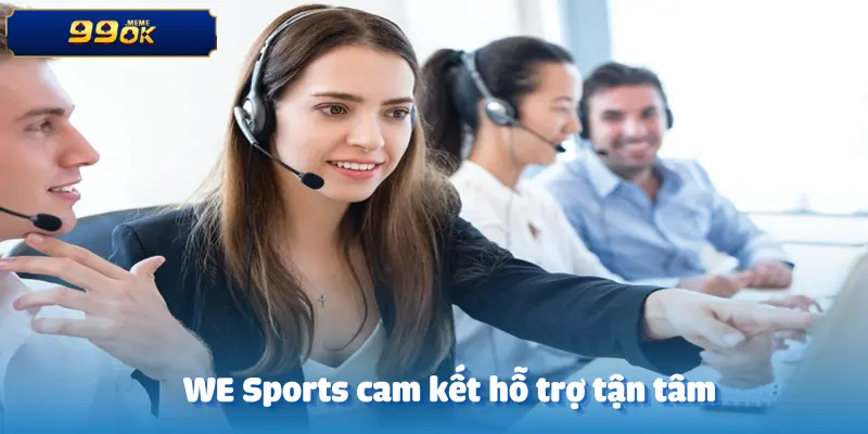 we-sports