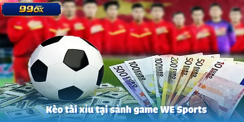 we-sports