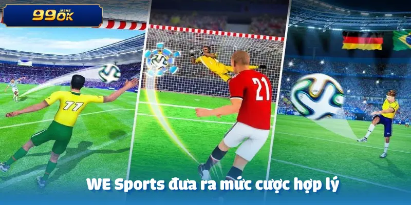 we-sports