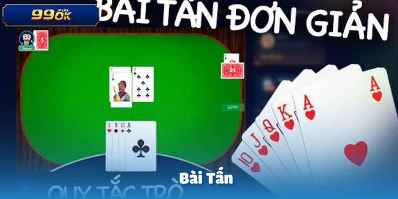 Bài Tấn