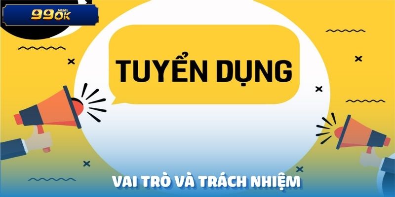 Vai trò và Trách nhiệm của DevOps Engineer tại 99OK