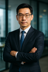 Ceo Công Nguyên - FOUDER lojer.ru.com