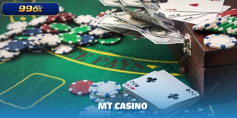 MT CASINO